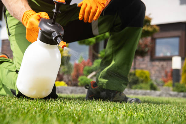 Best Wildlife Control Services  in Four Oaks, NC